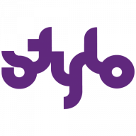 Logo de Stylo Publicidad