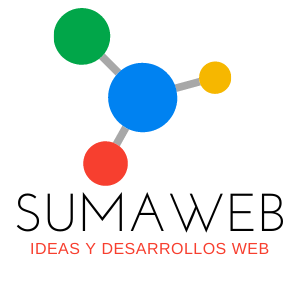 Logo de Sumaweb