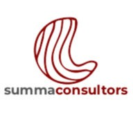 Logo de Summa Consultors