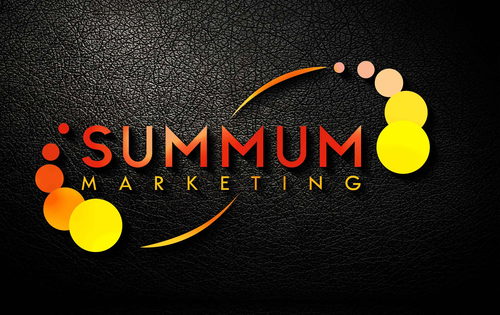 Logo de Summum Marketing