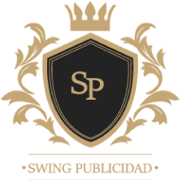 Logo de Swing Publicidad