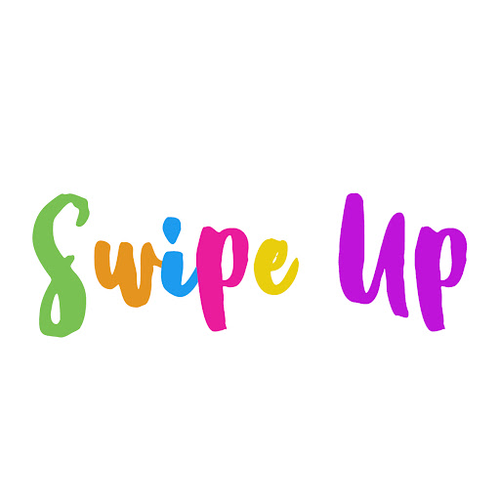 Logo de SwipeUp agencia de marketing