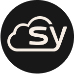 Logo de Synergy