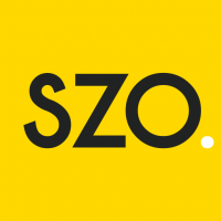 Logo de Szo estudio creativo