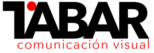 Logo de Tabar Comunicación