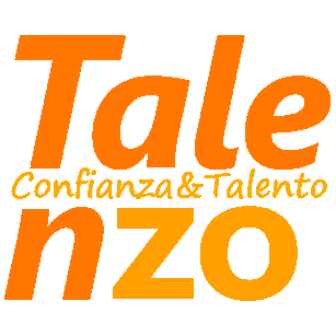 Logo de Talenzo