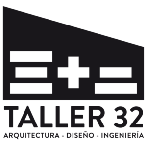 Logo de Taller 32