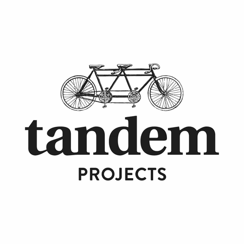 Logo de Tandem Projects