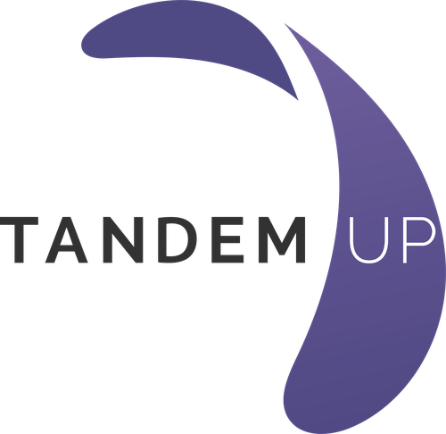 Logo de Tandem Up