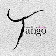 Logo de Tango Estudio de Diseño