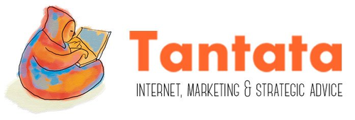 Logo de Tantata