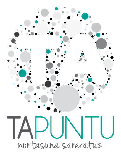 Logo de TaPuntu