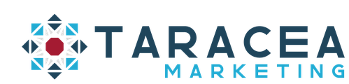 Logo de Taracea Marketing