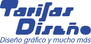 Logo de Tarifas diseño