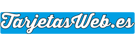 Logo de TarjetasWeb