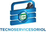 Logo de Techoservicesoriol