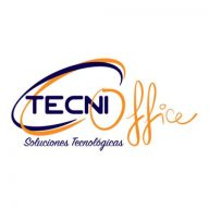 Logo de Tecni Office Equipos de Oficina S.L