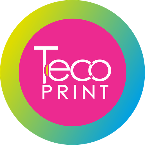 Logo de Tecoprint Lanzarote