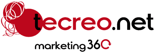 Logo de Tecreo Marketing y Comunicación