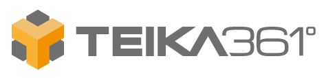 Logo de Teika361