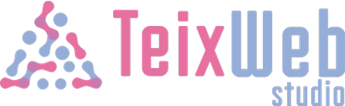 Logo de Teix Web Studio