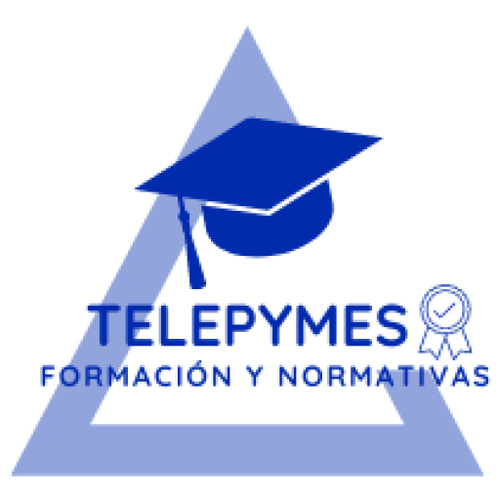 Logo de Telepymes