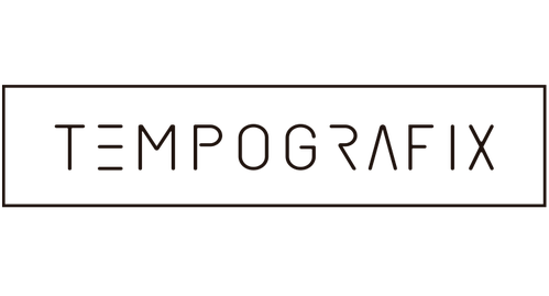 Logo de Tempografix