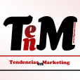 Logo de Tendencias en Marketing