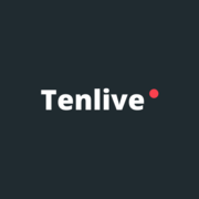 Logo de Tenlive