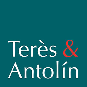 Logo de Terès & Antolín