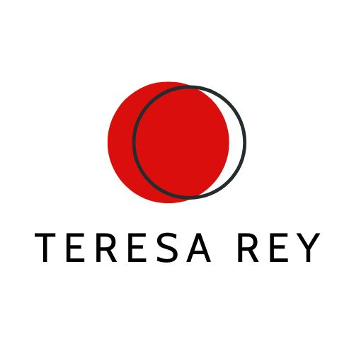 Logo de Teresa Rey