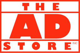 Logo de The Ad Store España