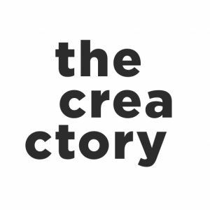 Logo de The Creactory