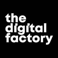 Logo de The Digital Factory