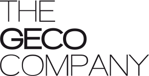 Logo de The Geco Company