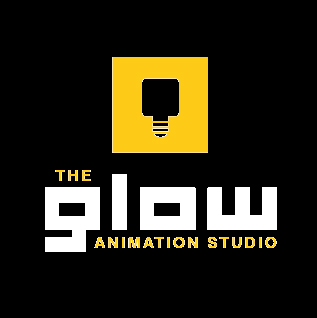 Logo de The Glow Animation Studio