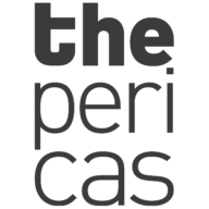 Logo de The Pericas