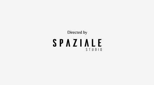 Logo de The Spaziale Creative Studio