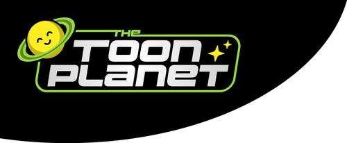 Logo de Thetoonplanet