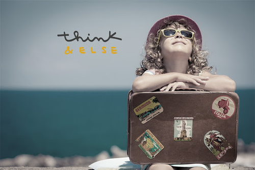 Logo de Think&Else