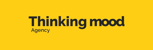 Logo de Thinking Mood - Agencia de marketing