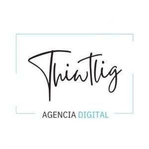 Logo de Thiwtligagency