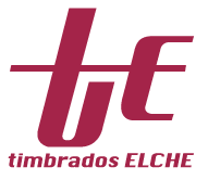 Logo de Timbrados Elche, S.L