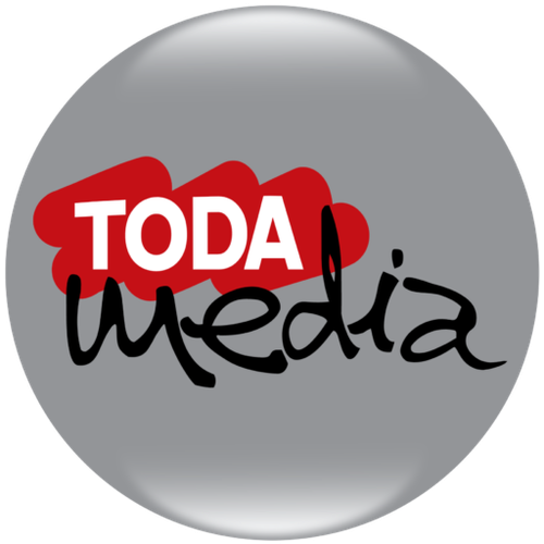 Logo de Toda Media