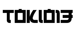 Logo de Tokio13