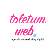 Logo de Toletum Web