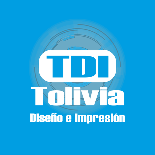 Logo de Tolivia Diseño e Impresión