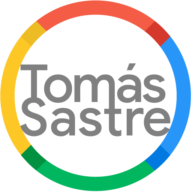 Logo de Tomás Sastre