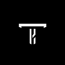 Logo de Tony Hall • Studio