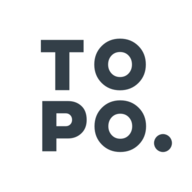 Logo de Topo